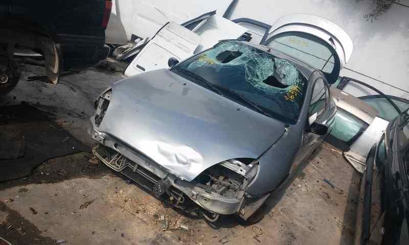 MOTOR COMPLETO FORD PUMA CCE