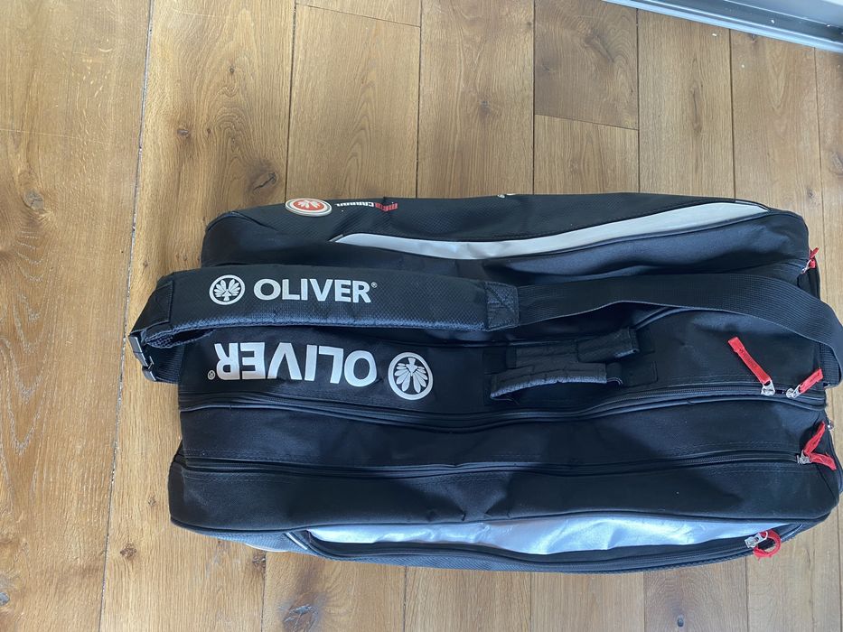 Torba thermobag squash tenis Oliver