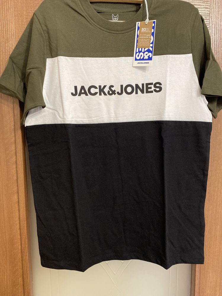 Одежда Jack&Jones