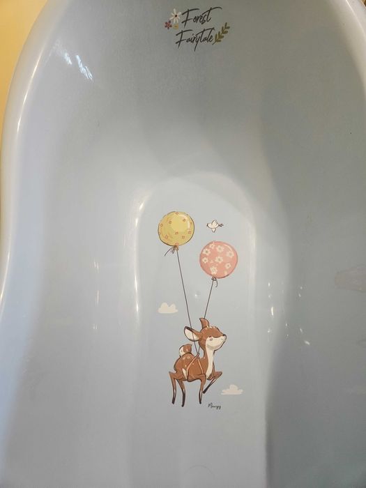 Wanienka ze stelażem , odbior osobisty !!