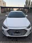 Hyundai Elantra AD