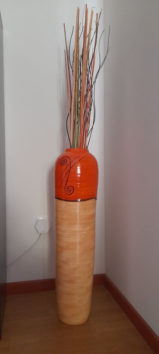 Jarra para decoração