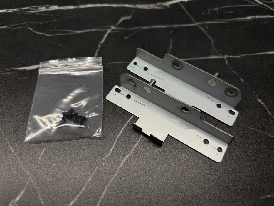 Кріплення Sync 3 / Sync 2 для Ford Fusion / Ford Ranger