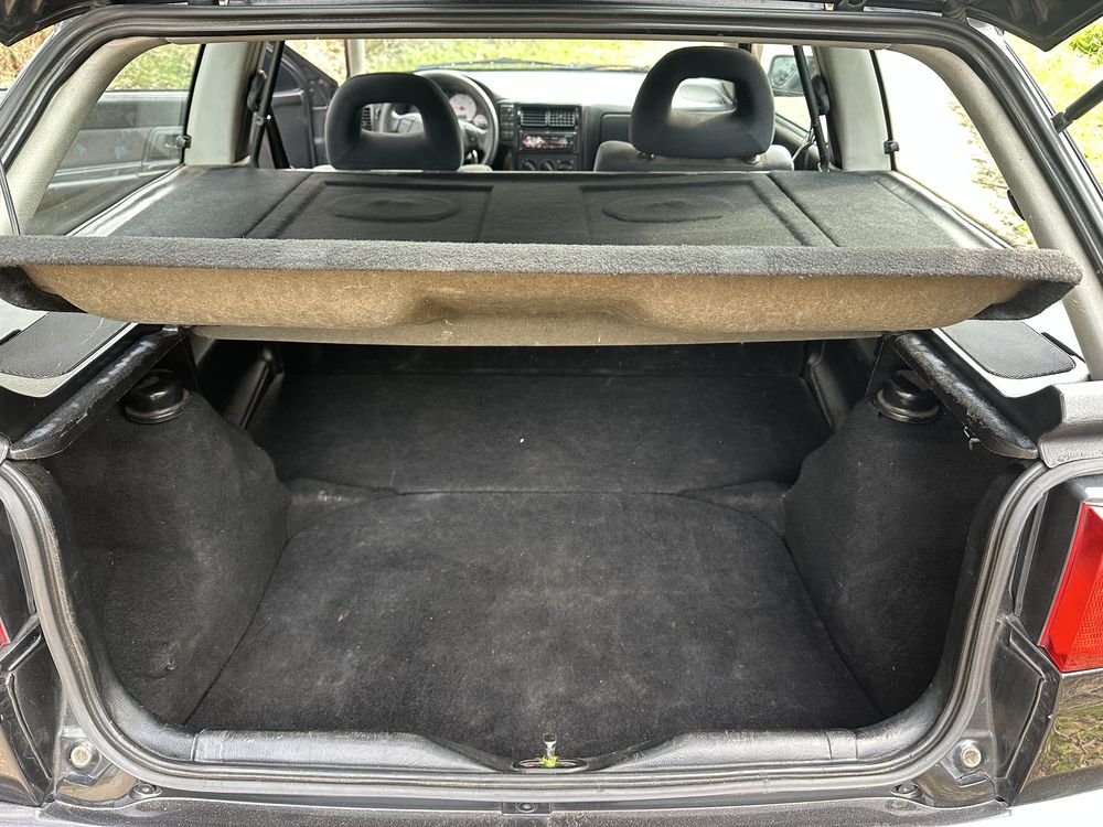 Seat ibiza GT TDI