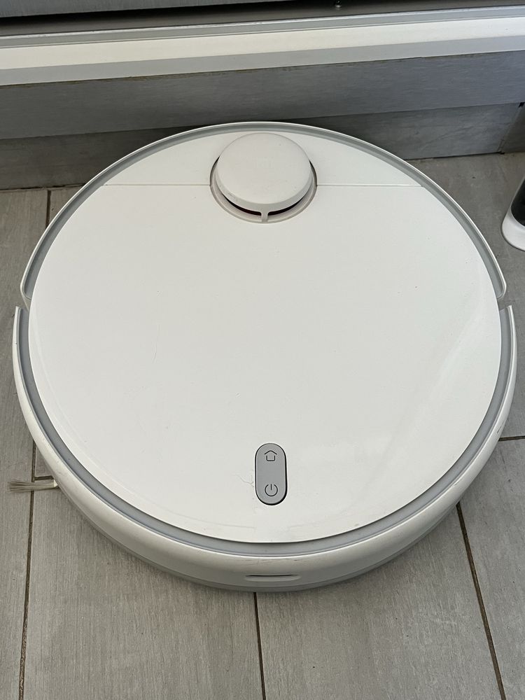 Aspirador robot  xiaomi vacum  mop 2 pro