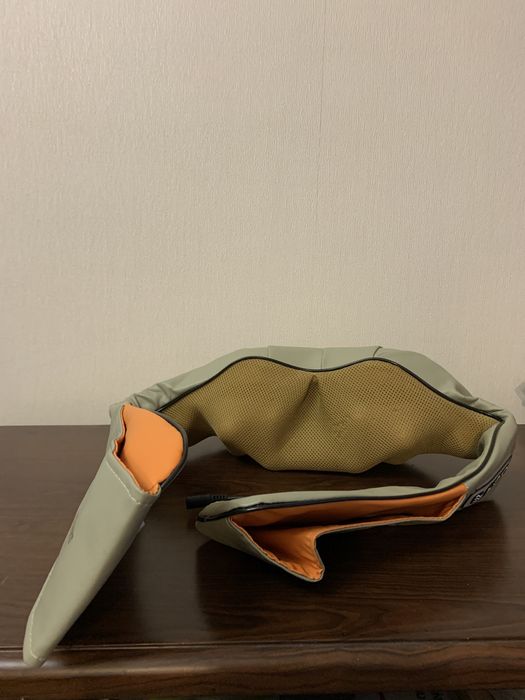 Масажер для шиї ZET-757 ZENET