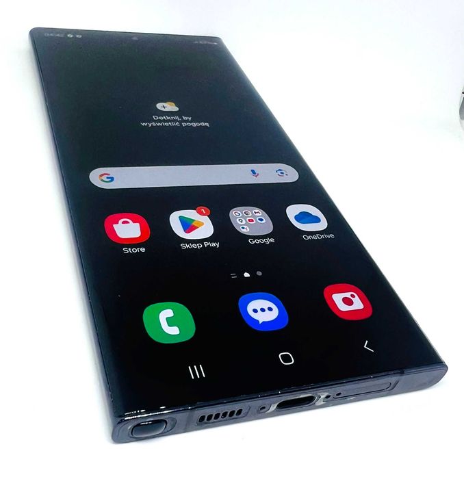 Samsung Galaxy S23 Ultra - 8/256 GB - Czarny