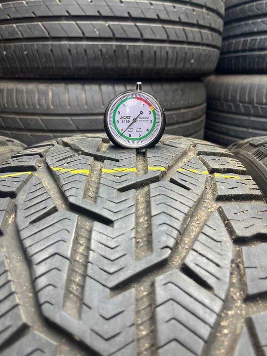 235/45 R18 Riken комплект зима