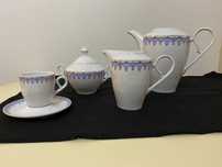 Conjunto de café