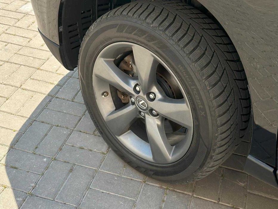 Продам Lexus RX 450h 2011р. #68967