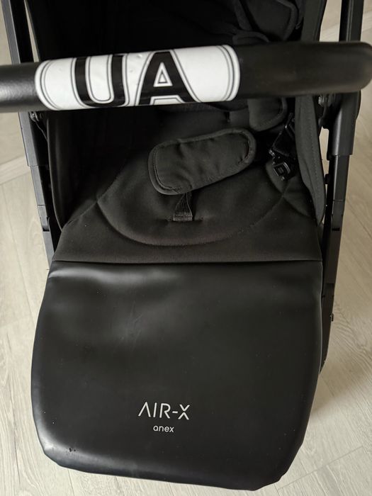 Коляска Anex Air-X