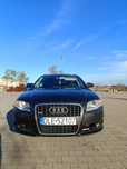 Audi A4 B7 Avant Kombi