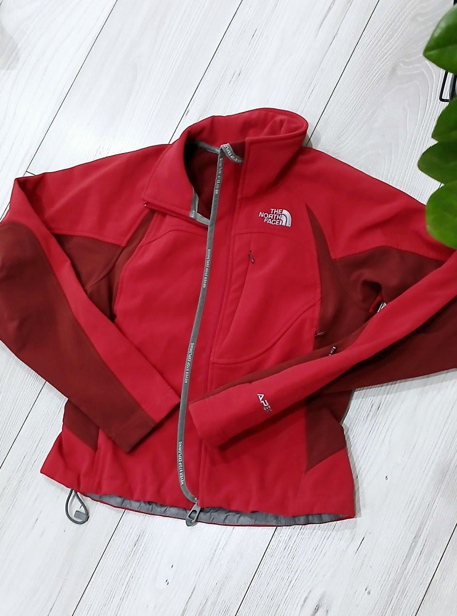 Kurtka softshell The North Face rozm XS