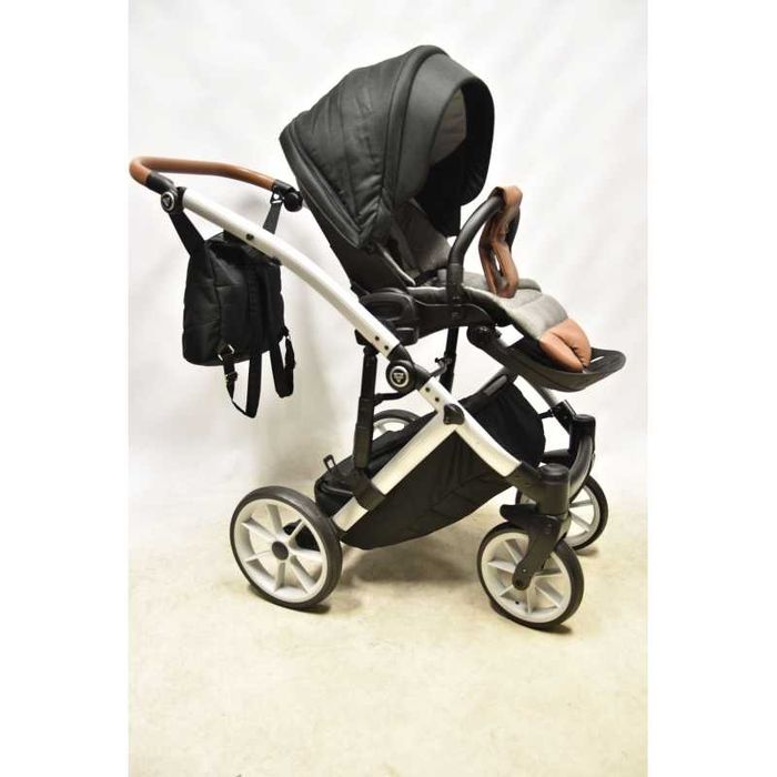 Junama Space 3w1 z Avionaut Pixel 0-13kg - BARDZO ZADBANY!