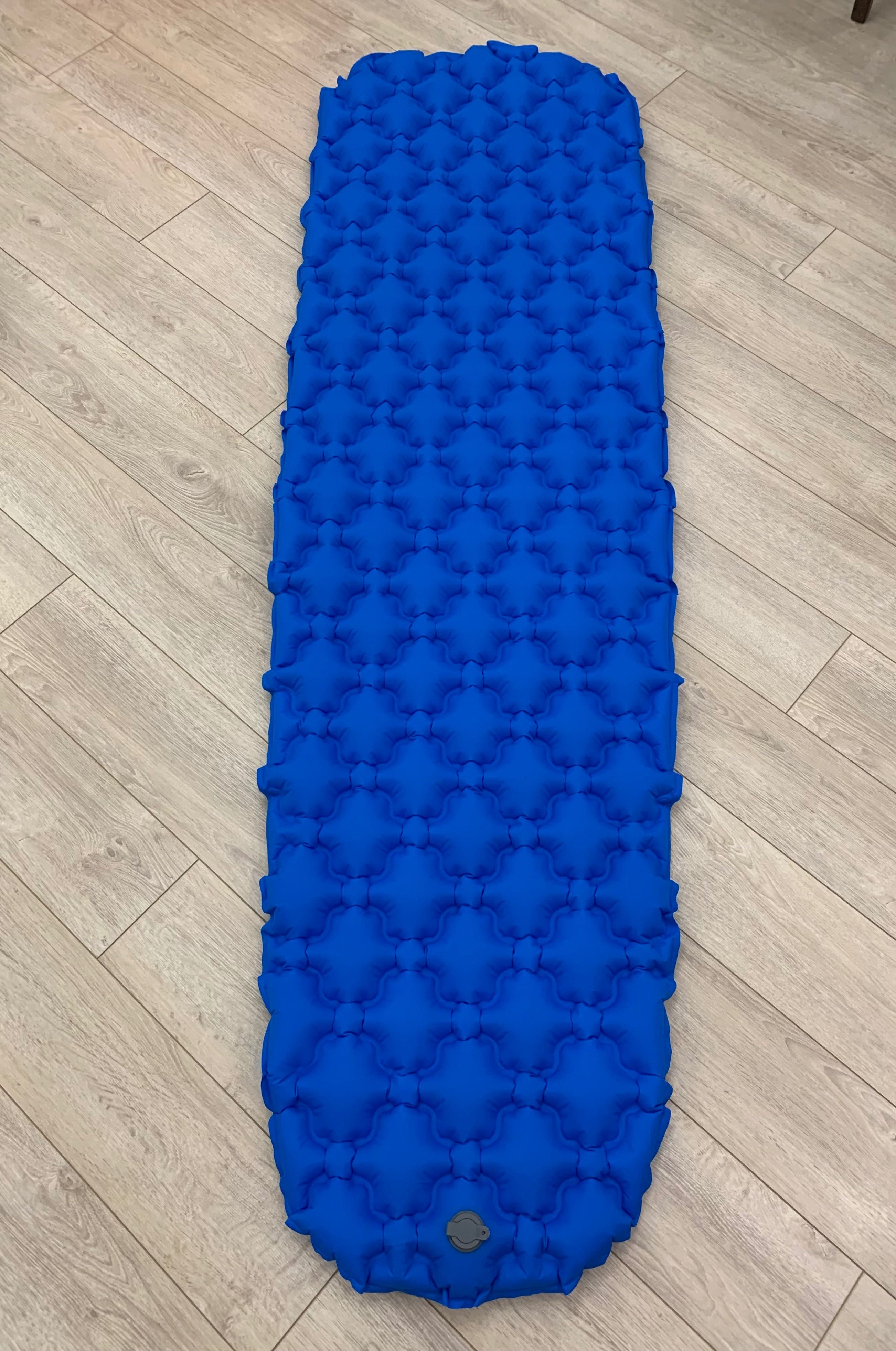 Надувний килимок Керeмат Widessea матрац