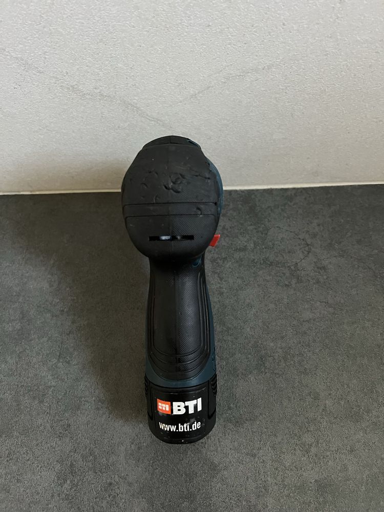 Безщітковий Акум.шуруповерт Bosch GSR 12V-30