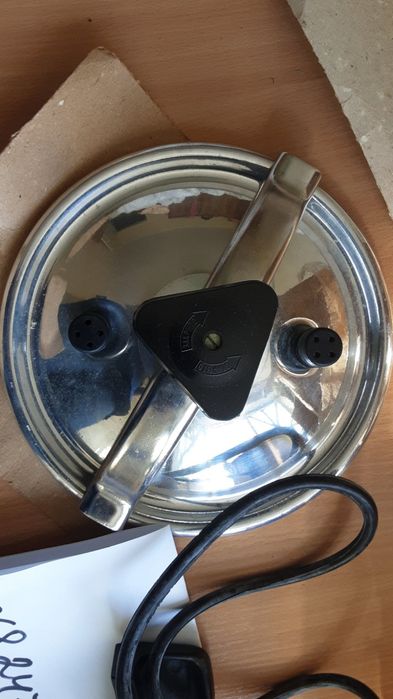 Скороварки  ,Новые,СССР