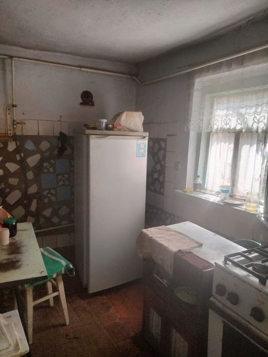 Продам будинок  + літня кухня  Ліски  або міняю на квартиру