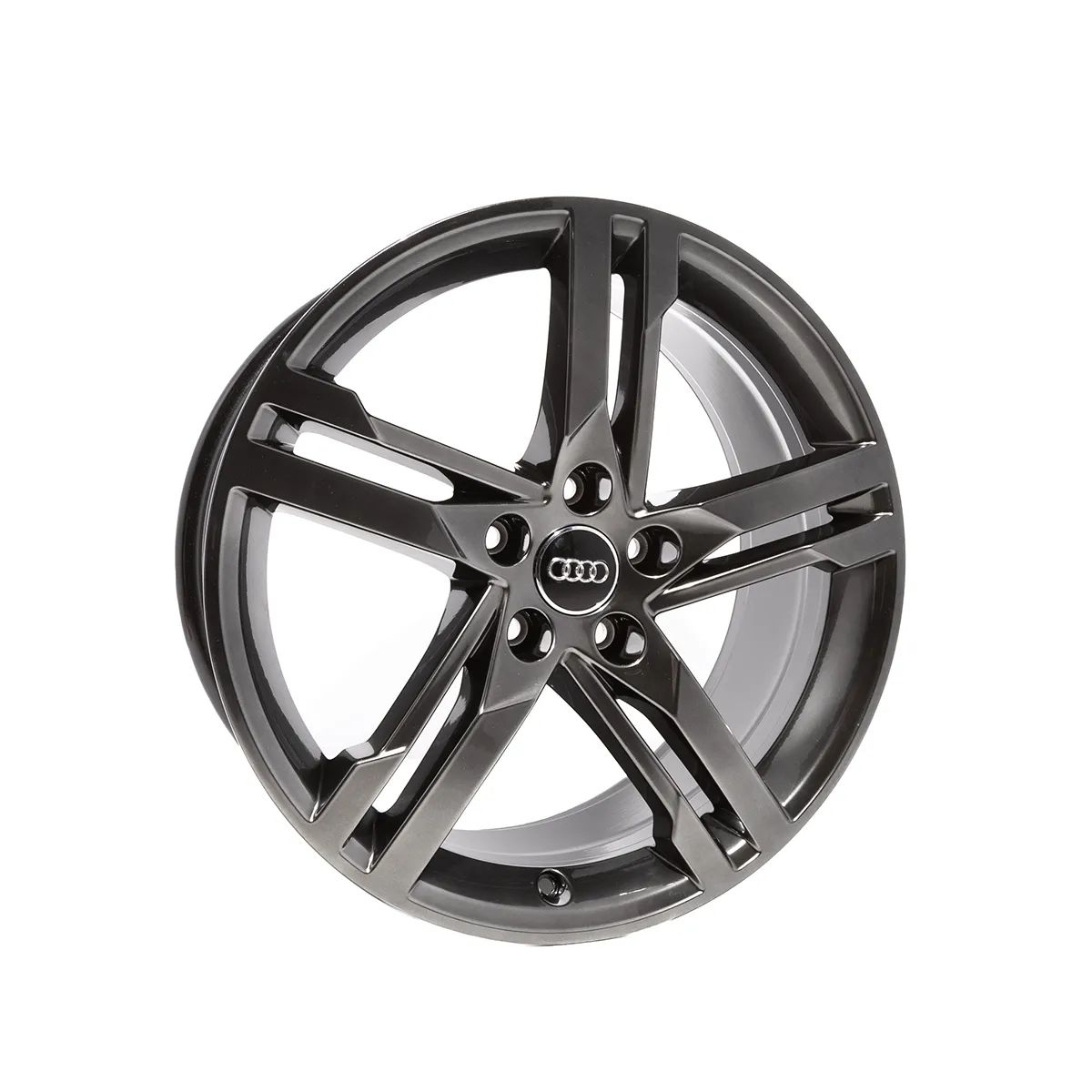 ORYGINALNE Felgi Aluminiowe Audi 18" - A3 A4 A6 A8 Q2 Q3 Q5 TT