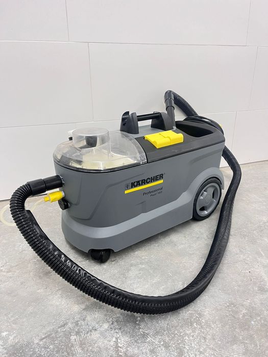 Karcher puzzi 10/2