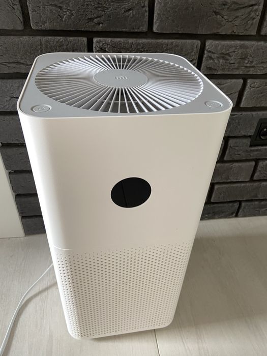 Oczyszczacz powietrza Xiaomi Mi 3C Air Purifier