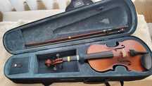 Violino 3/4 Estudante