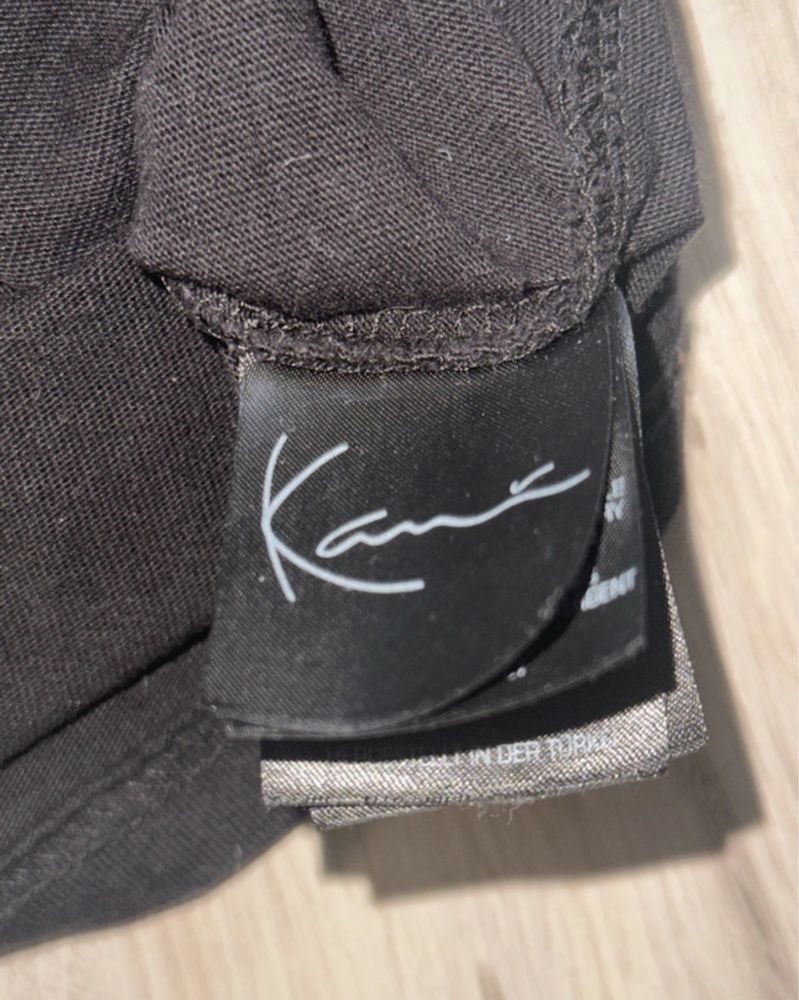 t-shirt koszulka Karl Kani bluzka z krótkim rękawem
