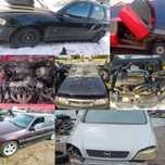 Omega A B C Opel Vectra A, B
