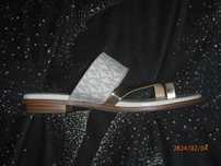 Buty letnie  Michael Kors rozm. 37,5  OKAZJA !
