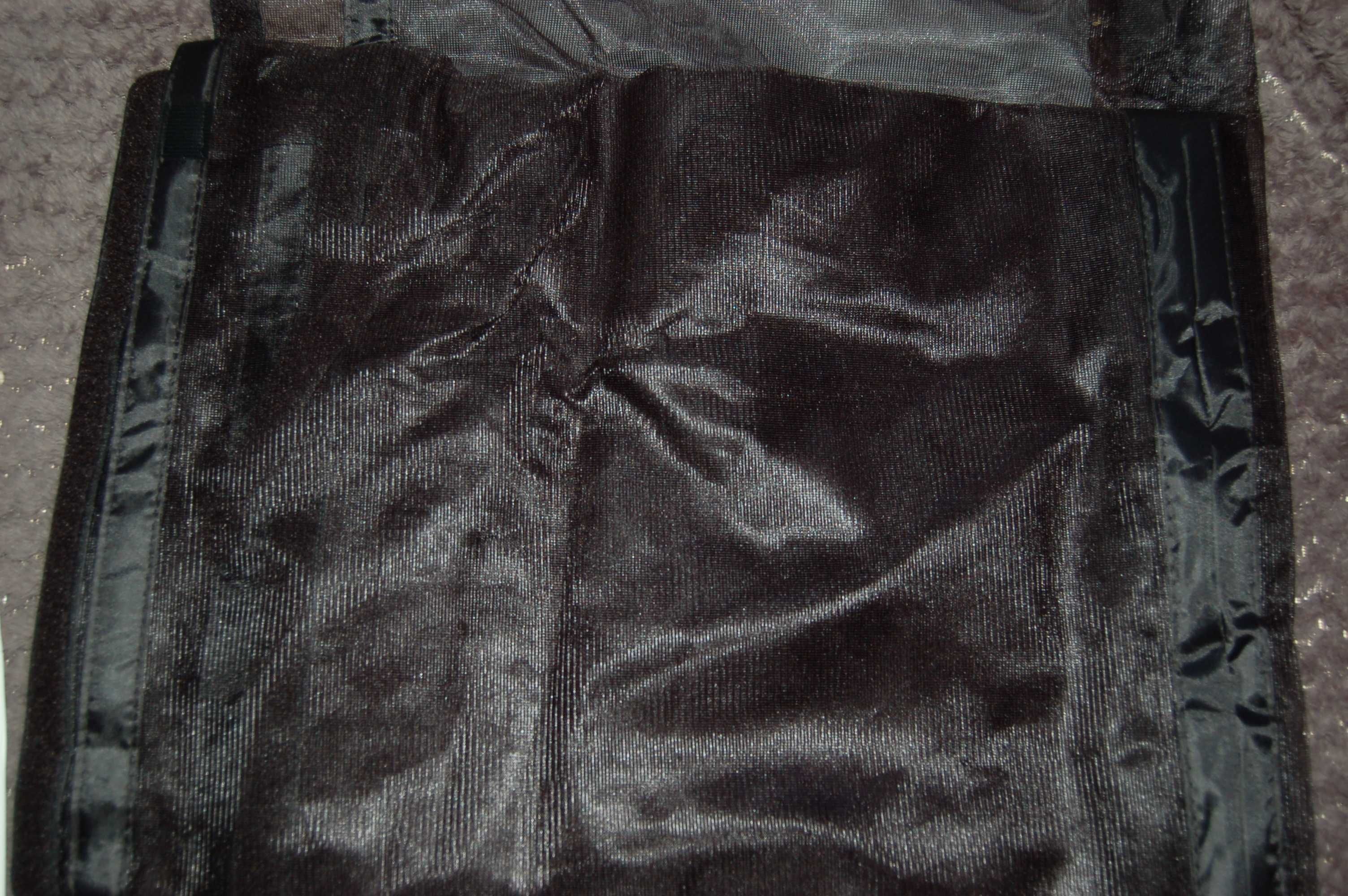 Drzwi magnetyczne moskitiera 80x200