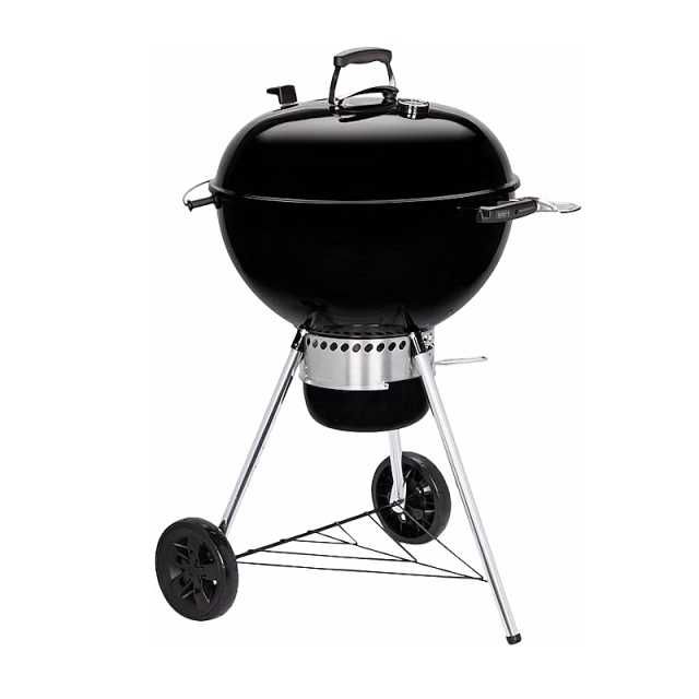 OKAZJA!Grill węglowy Master Touch GBS E 5750 - NOWY W KARTONIE! 1250zł