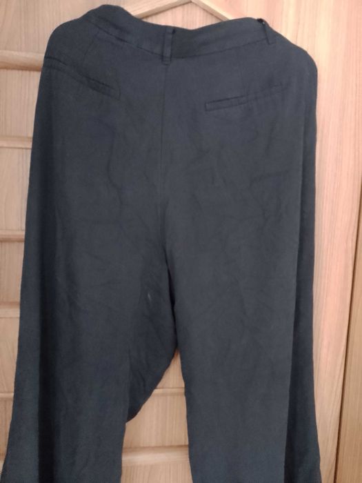 Spodnie damskie zara