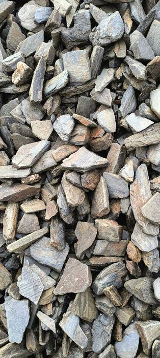 Kora Łupkowa Szarogłazowa 40-60mm, NOWOŚĆ!