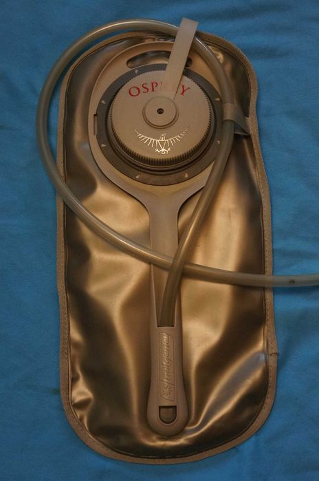 Питна система Osprey HYDRAULICS 3L