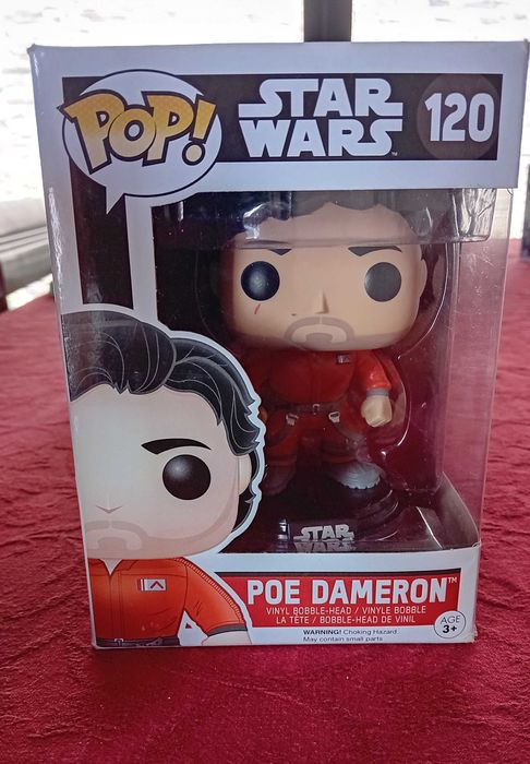 Funko pop Star wars