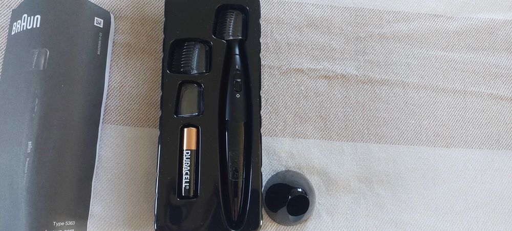 Trymer Braun PT5010