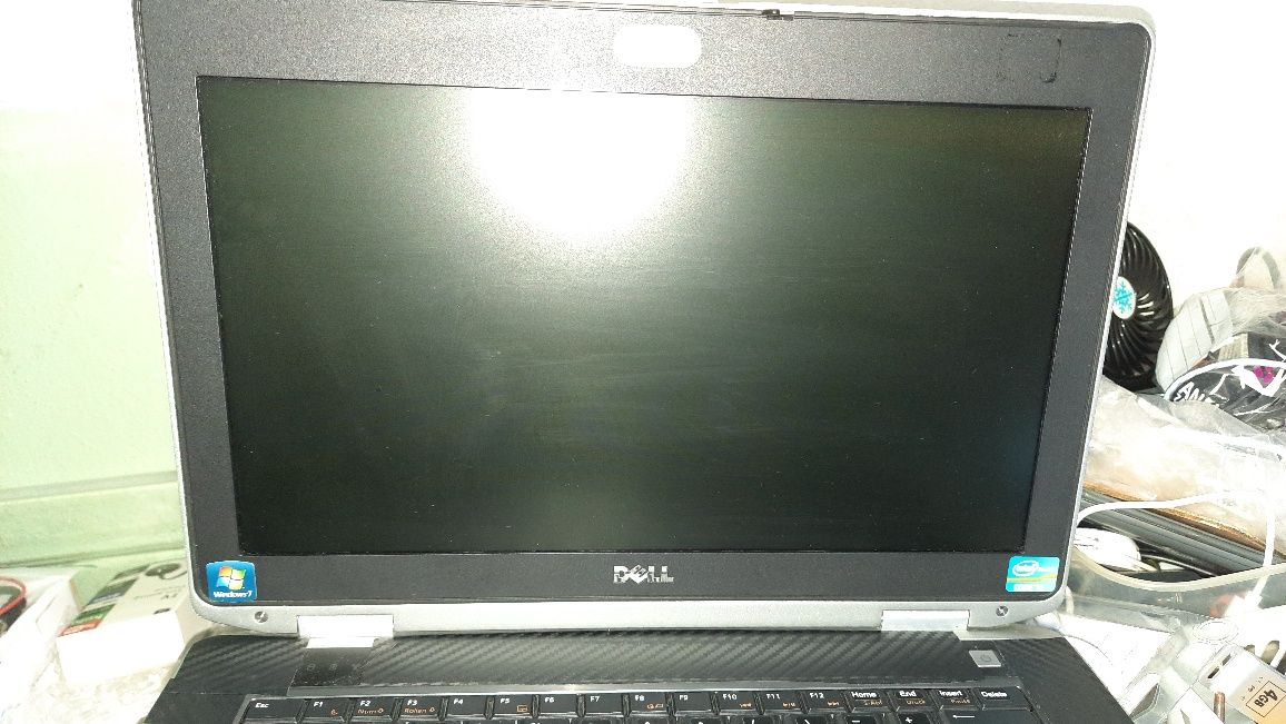 Laptop Dell latitude 6430