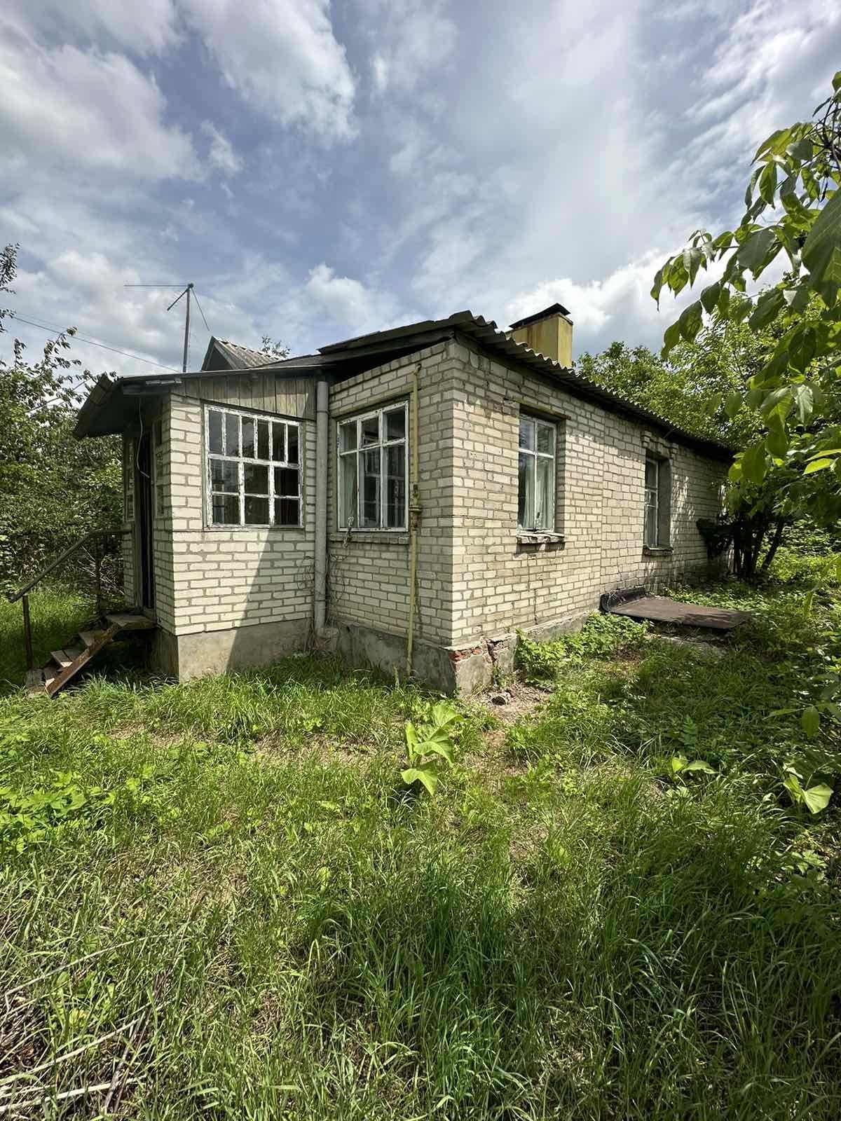 Продам дом в пос. Высоком
