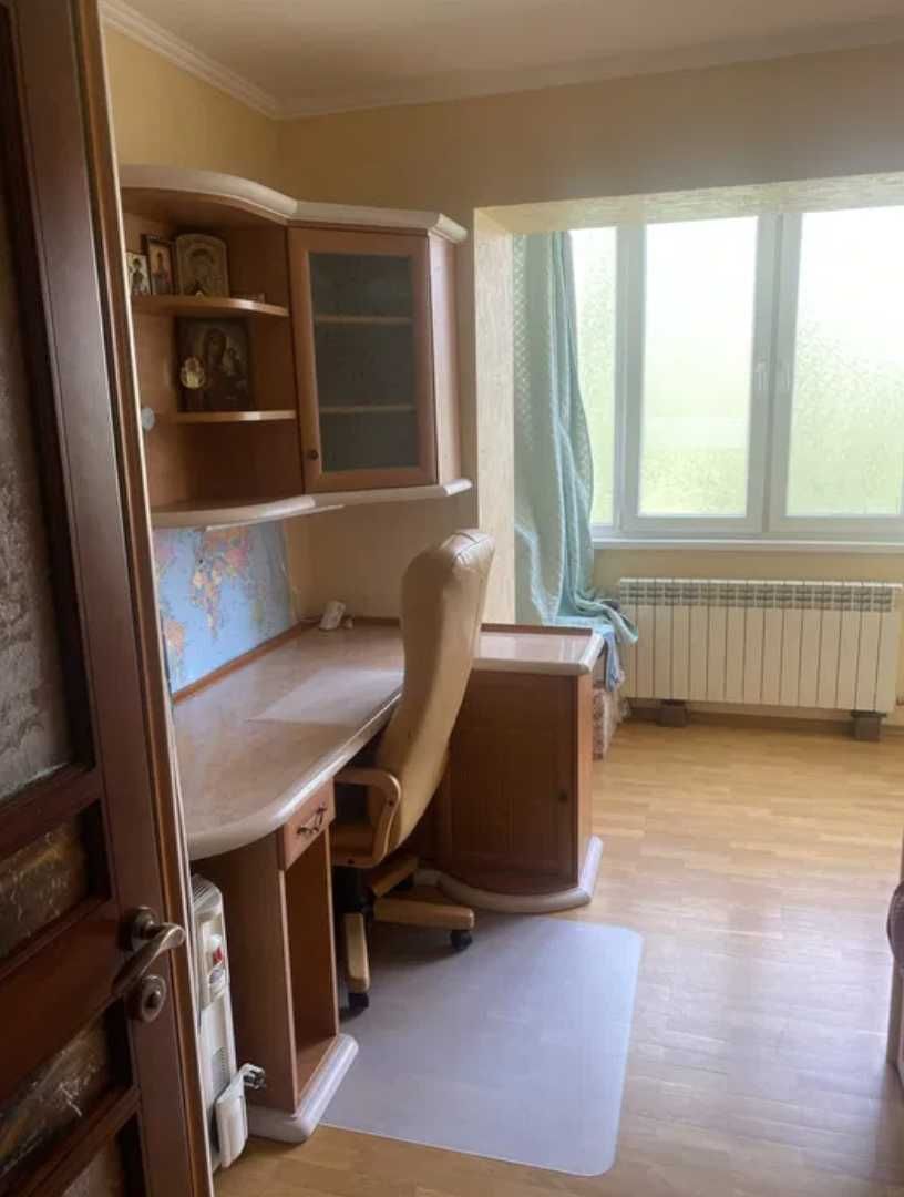 Продается 3-х комнатная квартира на Бородинском, ул. Проф. Толока