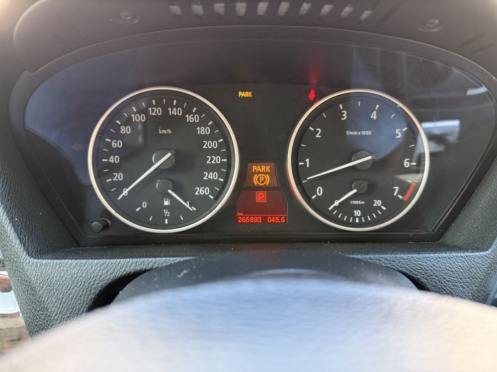 Продам bmw x5 e70 3.0 бенз