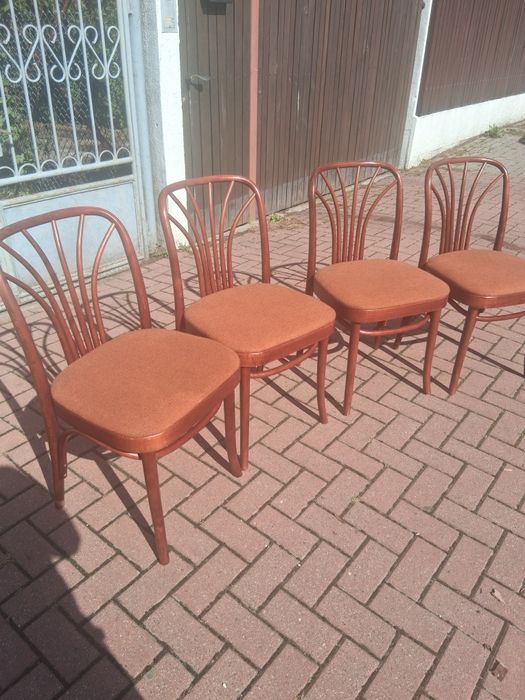 Krzesla  duzy wybór vintage, prl,art deco.