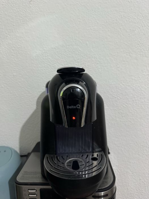 Cafeteira Marca Delta