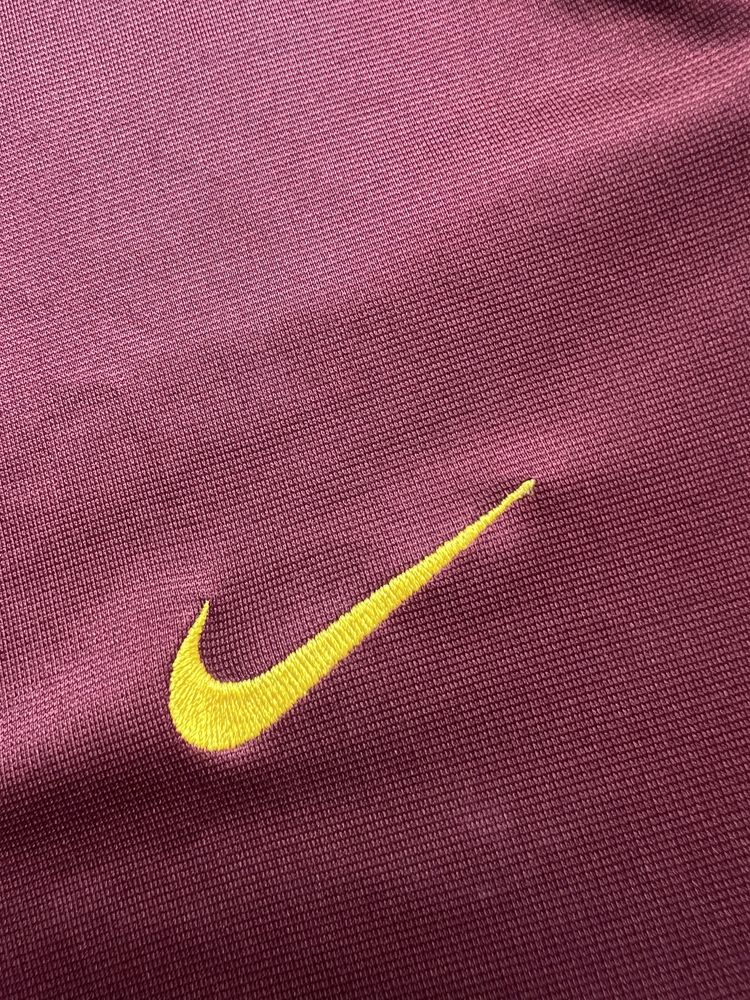 Koszulka piłkarska Nike Portugalia 2000
