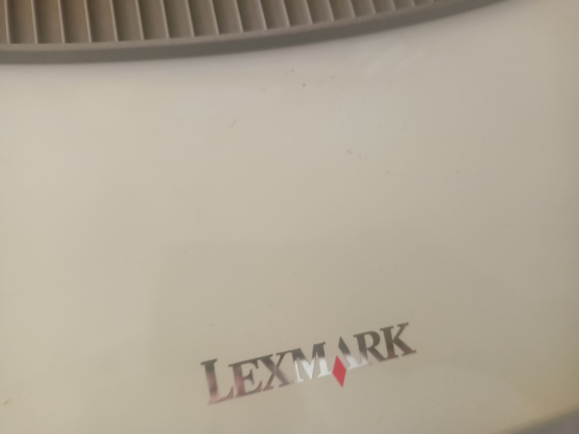 Drukarka Lexmark x1270