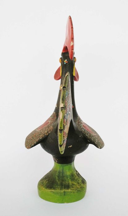 Antigo Galo de Barcelos 33 cm