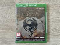 The Elder Scrolls Online: Elsweyr - Xbox One / Xbox Series X - NOWA