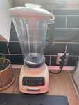 Kitchenaid mikser kielichowy
