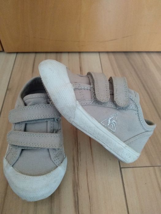 Sapatilhas LeCoq Sportif