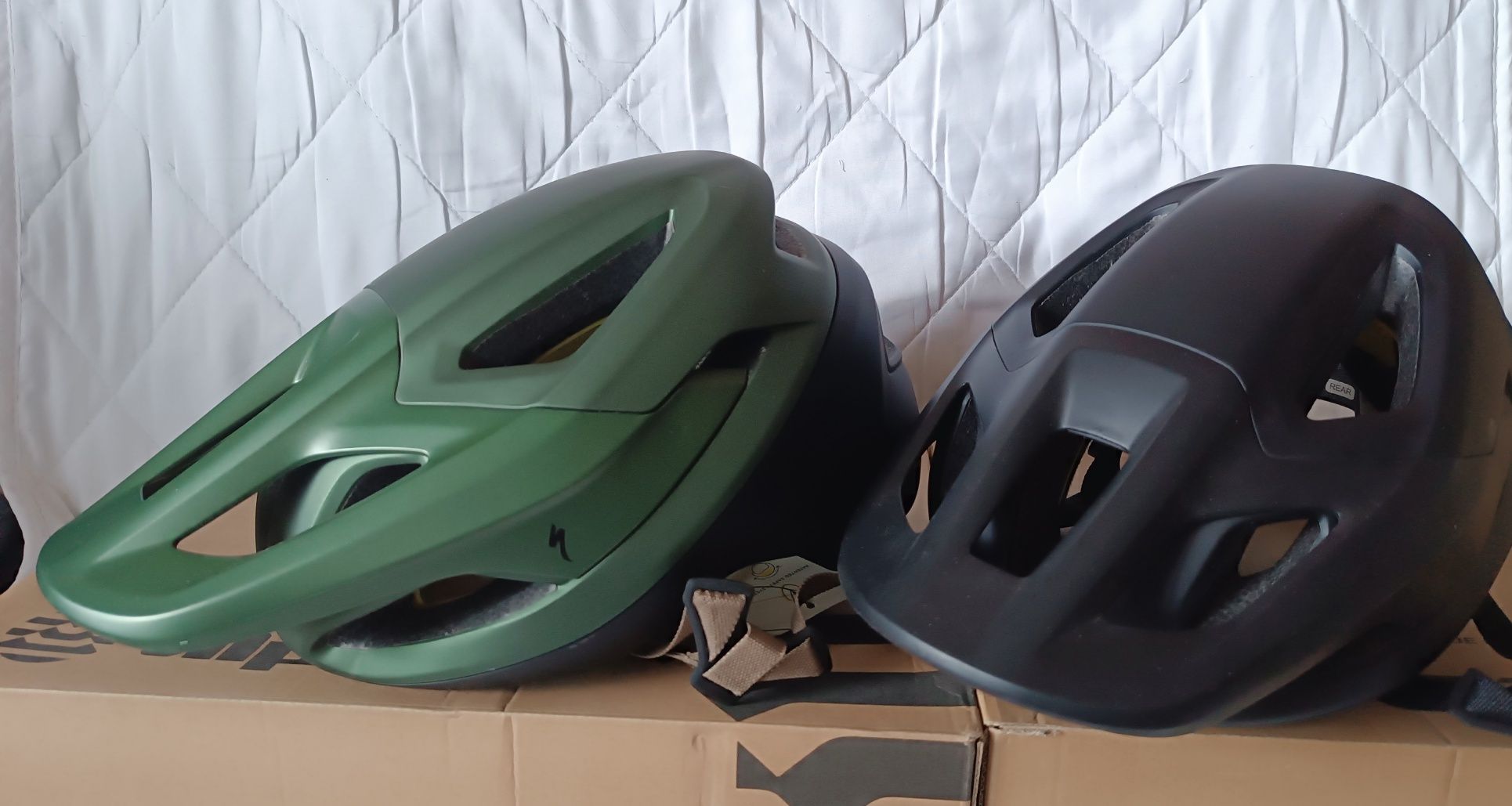 Kask MTB Specialized Camber