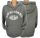 Bluza damska dresowa ABERCROMBIE & FITCH r. L